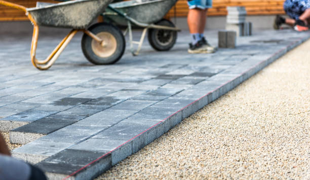 Best Luxury driveway pavers in Constantine, MI